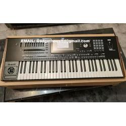 Te Koop Nieuwe Korg Pa4X76/Korg Pa4X 61-toetsen Oriental MG2/ Korg PA5X Oriental 61 toetsen / Korg Pa5X 88 toetsen (A0-C8) / Korg Pa1000 61-toetsen MG Edition /Korg Oasys88 88 toetsen / Korg Kronos X 61 toetsen / Korg KRONOS2 88-toetsen LS /